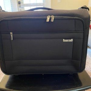 SAMSONITE Rolling Garment Bag